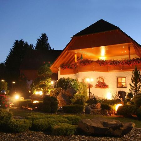 Haus Sonnenschein Apartment Goessweinstein Exterior foto